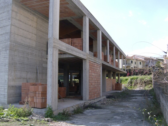 Nuovo Locale Chiesa Macchia di Giarre
